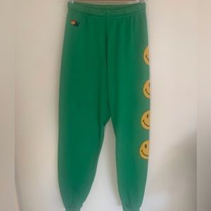 Aviator Nation Sweat Pants